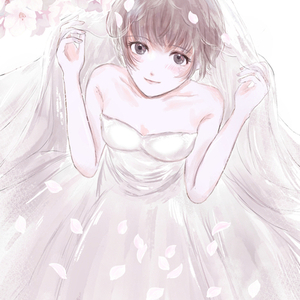一枚絵描きます！