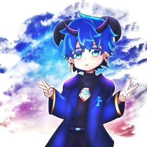 一枚イラスト描きます！