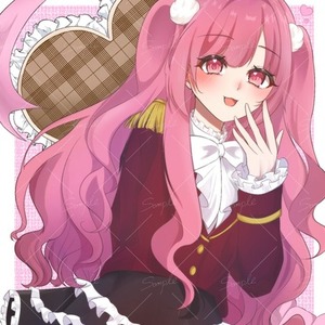 アカウント開設記念！限定価格でご案内【イラスト全般】