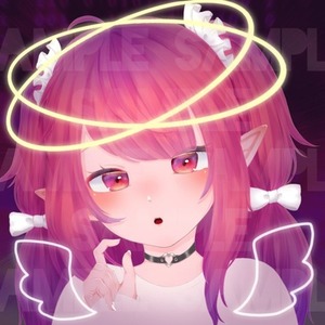 アイコン・イラストオーダー