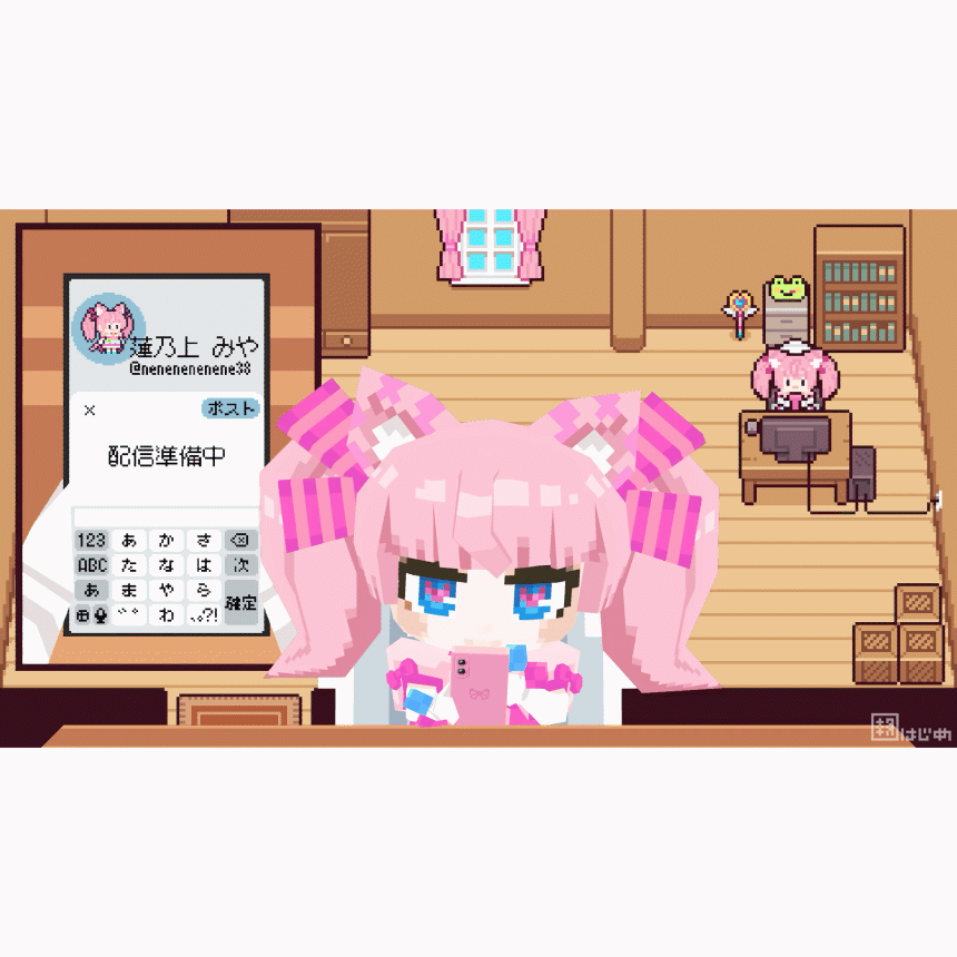 Pixel Art and Lowpoly Animationの商品画像3枚目