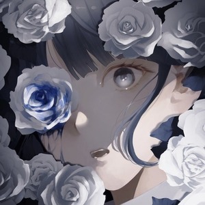 MVイラストなどの1枚絵を作成いたします。