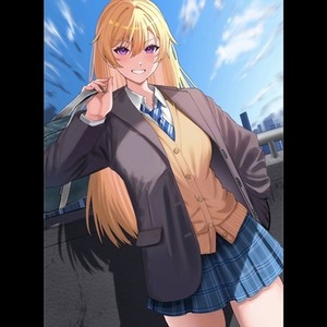 アナログイラスト作成します(B5〜A4サイズまで) | SKIMA（スキマ）