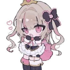 優しいタッチのゆる可愛いSDミニキャラ