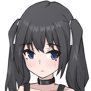 キャラクターイラスト