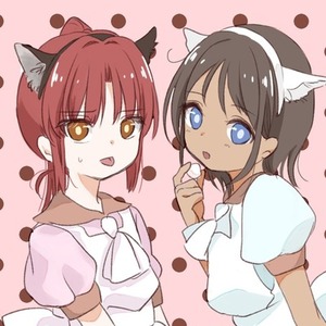 SNSアイコン、ヘッダー、挿絵、一枚絵など描きます