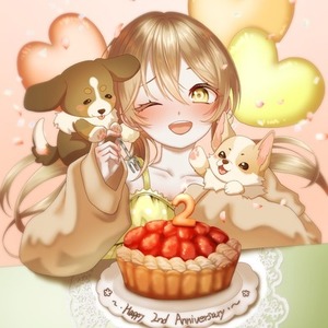 1枚絵や立ち絵 アイコンなどご希望に合わせて対応致します！