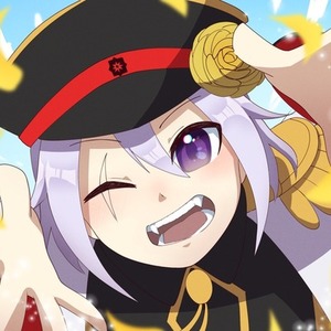 TRPG用スチル/イラスト作成