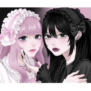 SNSアイコン制作致します！