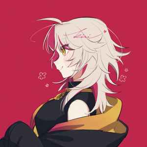 キャラクターデザイン