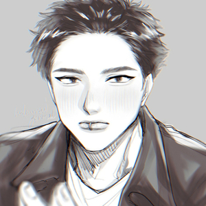 SNSアイコン制作