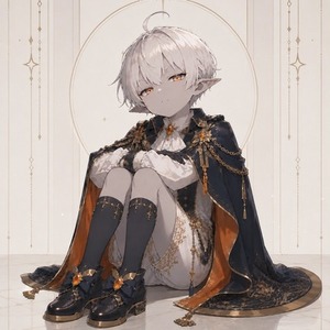 【期間限定価格】イラストオーダー受付中