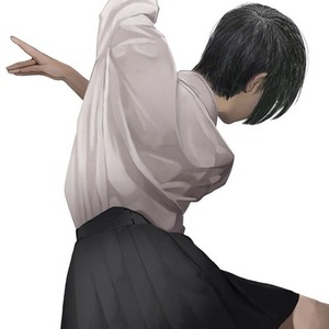 アイコンお描きします！