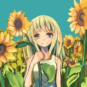 厚塗り風のイラストを作成します（全身対応）