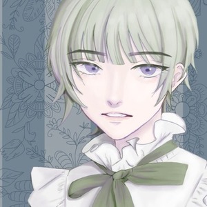 アイコンなどのイラスト描きます！