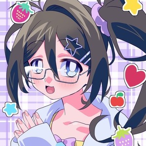 平成レトロなイラスト描きます！