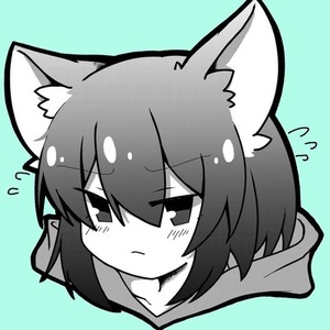 アイコンを描かせていただきます！