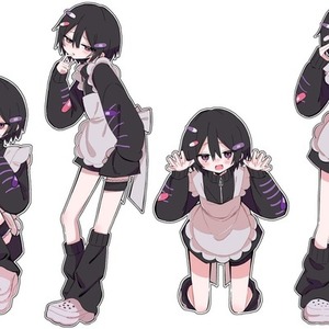 YouTube動画用イラスト