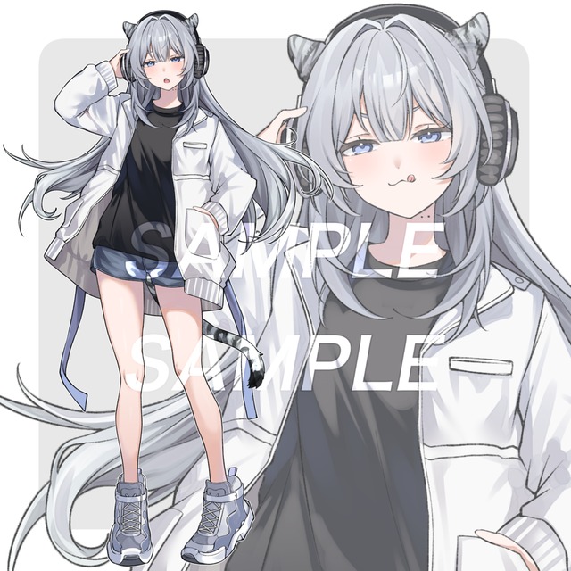 イラストの制作承ります！ | SKIMA（スキマ）