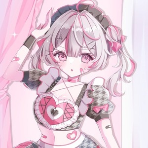 可愛いイラスト描きます♡