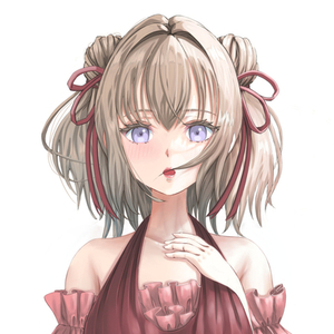 アイコン　ヘッダーイラスト描きます