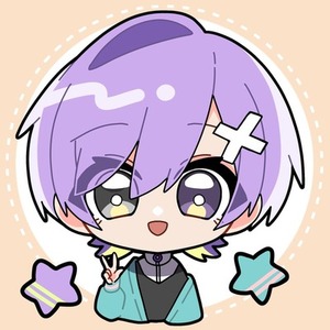 【最短2日！】デフォルメ(ミニ)キャラのイラスト