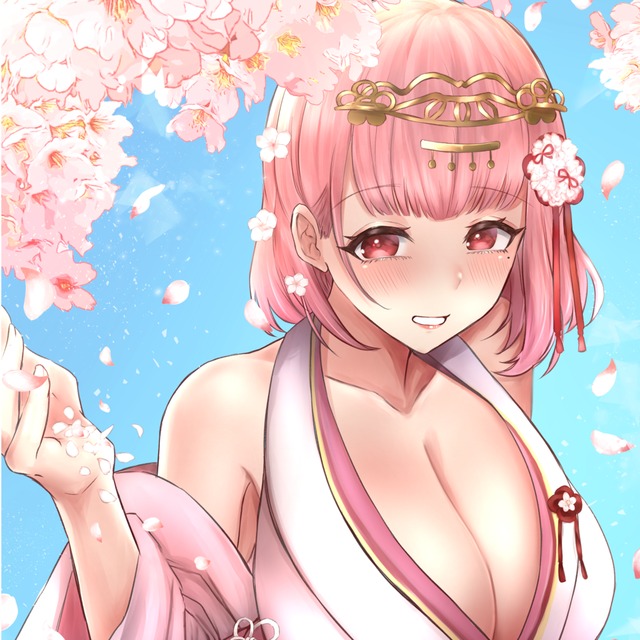 Illustration Commissionの商品画像