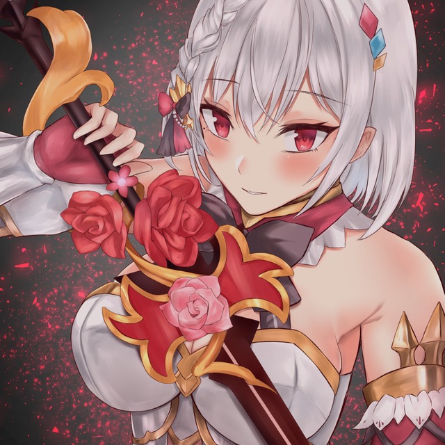 Illustration Commissionの商品画像2枚目