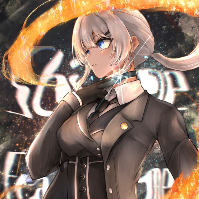 Illustration Commissionの商品画像3枚目