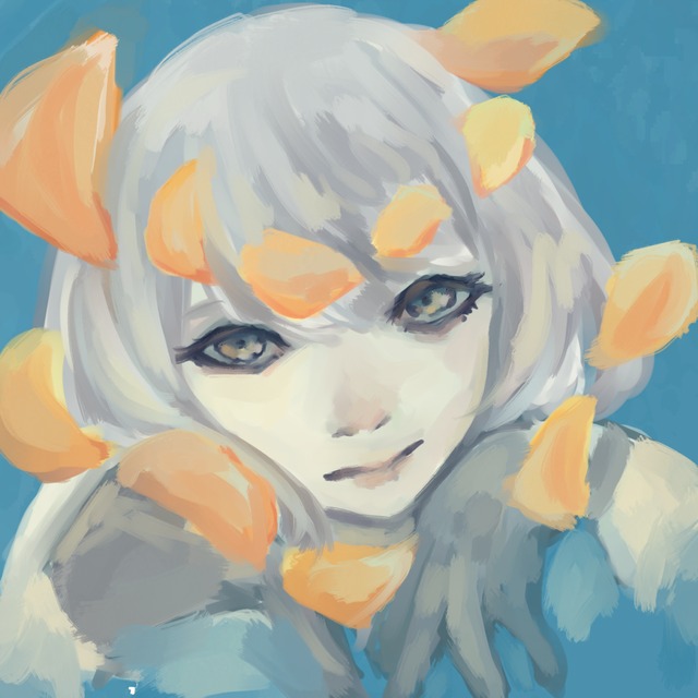 Illustration Commissionの商品画像4枚目