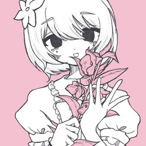 歌ってみたイラスト描きます◎