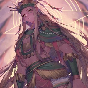 あなたのキャラクターのイラストを制作します