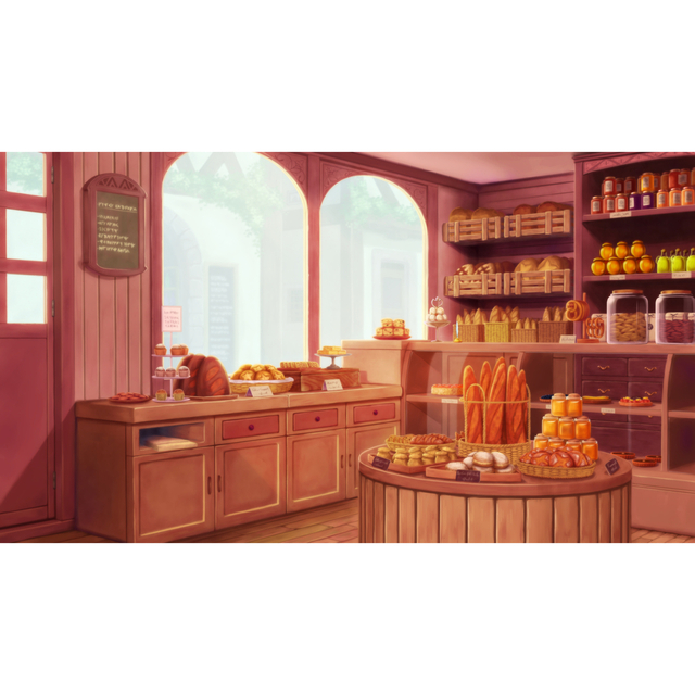 Background Illustrationの商品画像
