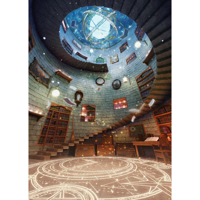 Background Illustrationの商品画像4枚目