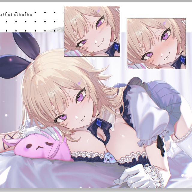 Character Illustrationの商品画像2枚目