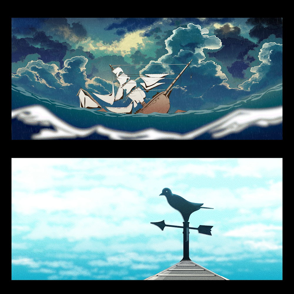 Original Animated Music Video Productionの商品画像6枚目