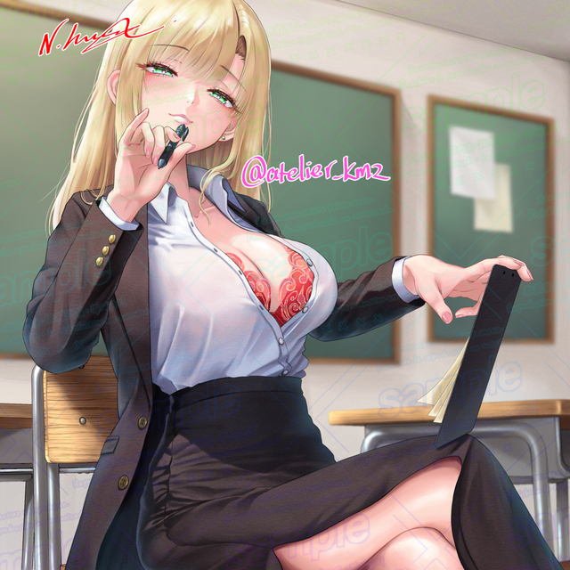All Types of Illustration Welcomeの商品画像3枚目