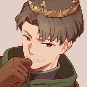 アイコン制作｜TRPG向け・ファンタジー