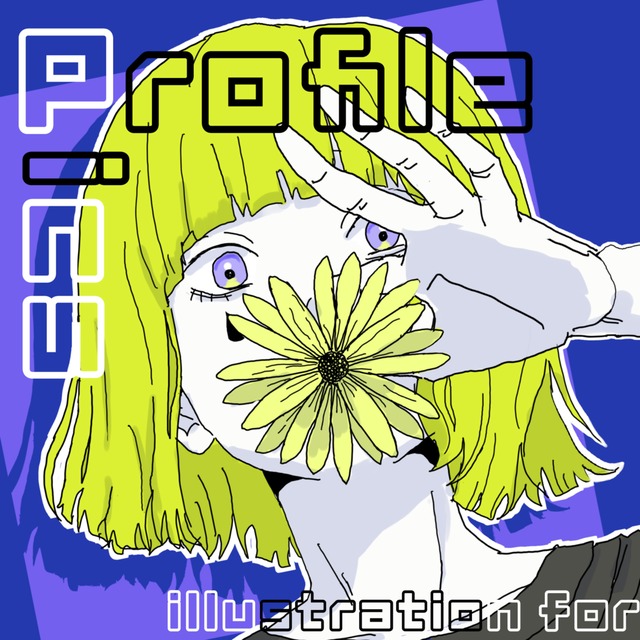 Image of Profile picture for social media