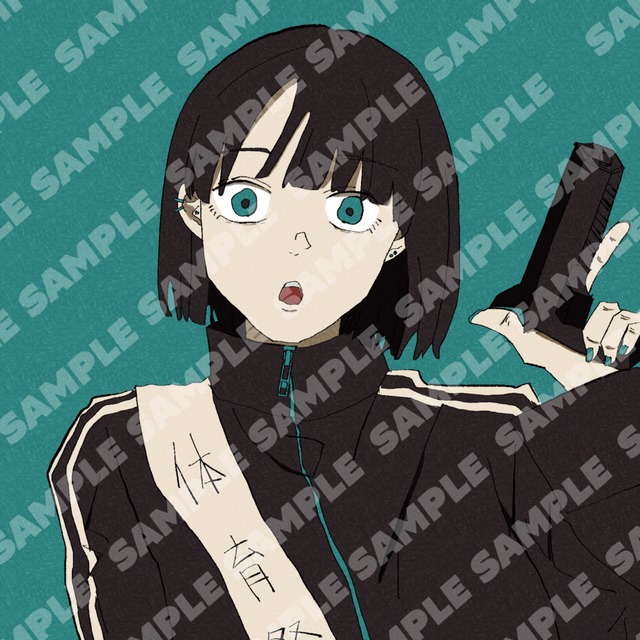 Image 2 of Profile picture for social media