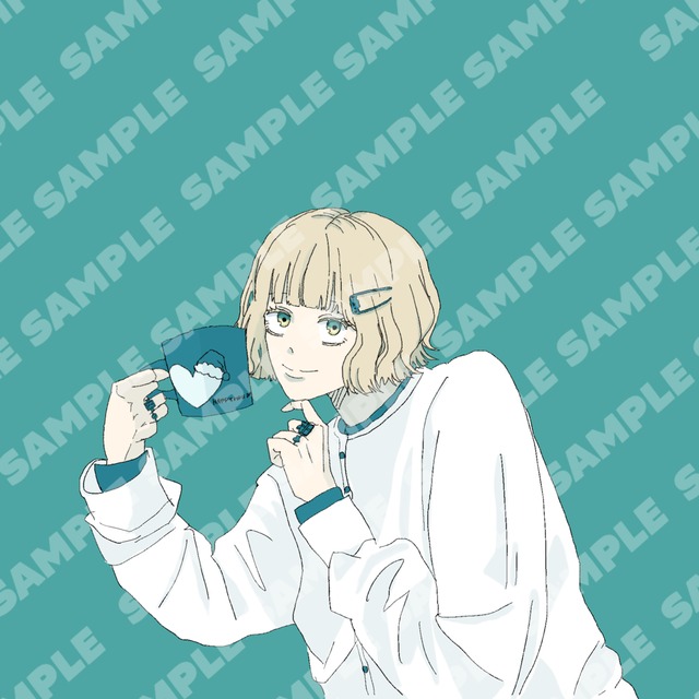 Image 3 of Profile picture for social media