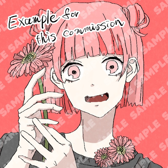 Image 4 of Profile picture for social media