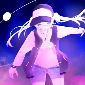 イリアム立ち絵イラスト作成 ☆最短４日納品！！