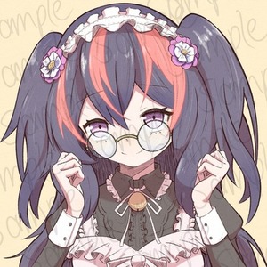 イラスト制作依頼受付中！