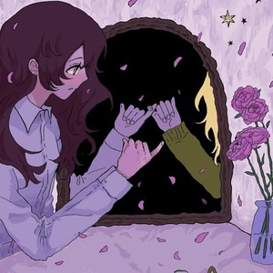 【動画イラスト・表紙など】一枚絵のご依頼承ります