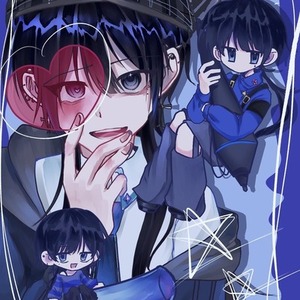 夢絵 単体絵 イラストオーダー | SKIMA（スキマ）