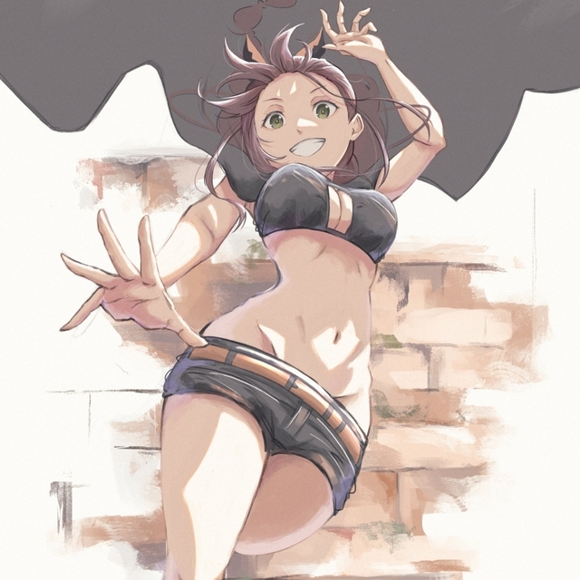 Image 3 of Character Illustration