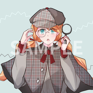 【先着SALE中】SNS等のアイコン制作します