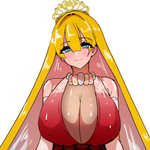 I draw adult-oriented illustrationsの商品画像2枚目
