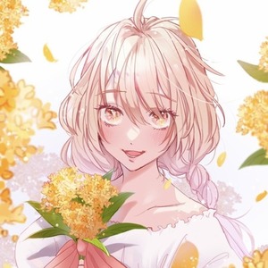 かわいいSNSアイコン・イラスト作成ʚ🌸ɞ